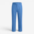 Herren Slim Fit Buks med Justerbar Talje