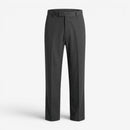 Herren Slim Fit Buks med Justerbar Talje