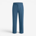 Herren Slim Fit Buks med Justerbar Talje