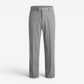 Herren Slim Fit Buks med Justerbar Talje