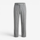Herren Slim Fit Buks med Justerbar Talje