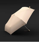 RainShield – Kompakt ultralet paraply med automatisk åbning