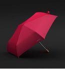 RainShield – Kompakt ultralet paraply med automatisk åbning