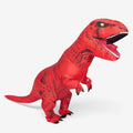 Oppusteligt T-Rex Dinokostume