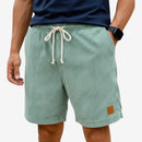 Mænds Casual Shorts med Lommer