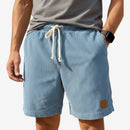 Mænds Casual Shorts med Lommer