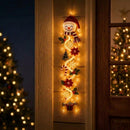 Noelshine - LED juleophæng med festligt design