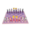 Brainiacs – Skakspil til Børn med Farverige og Lærende Brikker