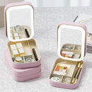 GlowPort - LED makeupspejl