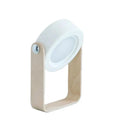 FlexiGlow - Foldbar multifunktionel lampe