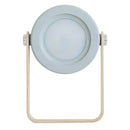 FlexiGlow -  Ultimativ foldbar multifunktionel lampe