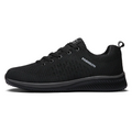 StepGuard - Lette mesh-sneakers
