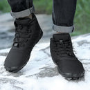 FootFlex - Snørestøvler
