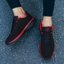 StepGuard - Lette mesh-sneakers