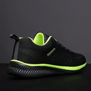StepGuard - Lette mesh-sneakers