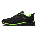 StepGuard - Lette mesh-sneakers