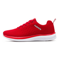 StepGuard - Lette mesh-sneakers