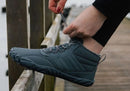 FootFlex - Snørestøvler