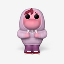 PixelNest - Inside Out 2 Følelse Squad Samlefigur