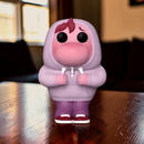 PixelNest - Inside Out 2 Følelse Squad Samlefigur