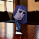 PixelNest - Inside Out 2 Følelse Squad Samlefigur