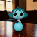 PixelNest - Inside Out 2 Følelse Squad Samlefigur