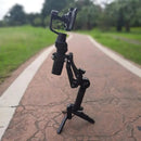 MotionFrame - Håndholdt 4-akset stativstabilisator til