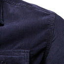 Jack - Klassisk skjorte med brystlommer