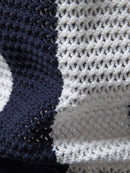 Delmar – Åndbar polo Skjorte med korte ærmer og V hals