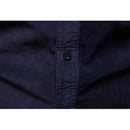 Jack - Klassisk skjorte med brystlommer