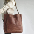 Valeria - Alsidig crossbody-taske med rummeligt design