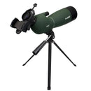 ViewTrek - Højzoom monokulær med stativadapter