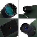 ViewTrek - Højzoom monokulær med stativadapter
