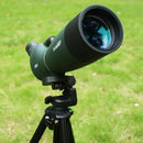 ViewTrek - Højzoom monokulær med stativadapter