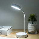 Justerbar LED-bordlampe til arbejde og læsning