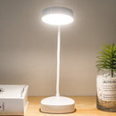 Justerbar LED-bordlampe til arbejde og læsning
