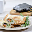 QuickBite - Kompakt sandwichmaskine klar på 3 minutter