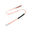 PawStrap - Anti-træk hundesele med dobbelte D-ringe