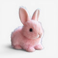 CheerPlay – Realistisk Kaninlegetøj Gave til Børn