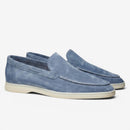 Herre loafers med slip-on-design