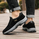 Lars slip-on sko