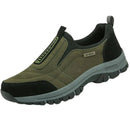 Lars slip-on sko