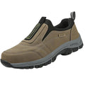 Lars slip-on sko