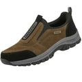 Lars slip-on sko