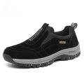Lars slip-on sko