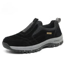 Lars slip-on sko