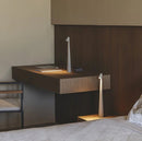 GloDesk- Bærbar bordlampe