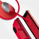 ClearMate - Magnetisk vinduesrenser med dobbeltsidet design