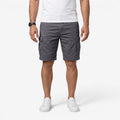 Herren Casual Shorts med Bæltestropper