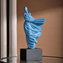 ArtfulAura - Holdbart og stilfuldt kunstværk, der lyser op i dit værelse